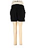 Old Navy - Maternity Black Khaki Shorts Size M - photo 2