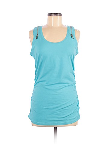 MICHAEL Michael Kors Sleeveless Top (view 1)