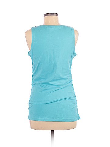 MICHAEL Michael Kors Sleeveless Top (view 2)