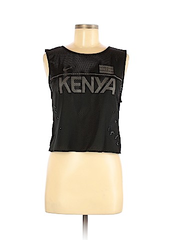 Nike Active Tank (view 1)