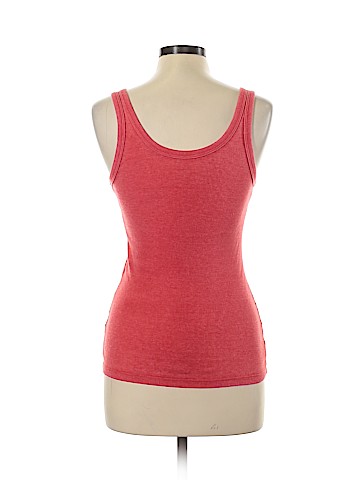 Aerie Sleeveless Henley (view 2)