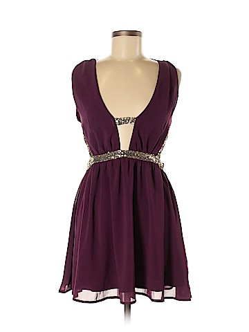 TOBI Cocktail Dress (view 1)