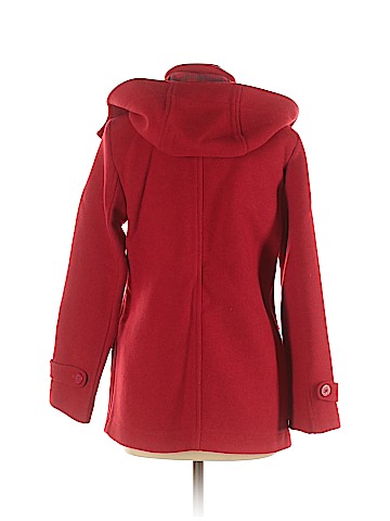 Saint James Coat (view 2)