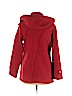 Saint James Red Coat Size 6 - photo 2