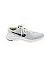 Nike Gray Sneakers Size 6 - photo 1