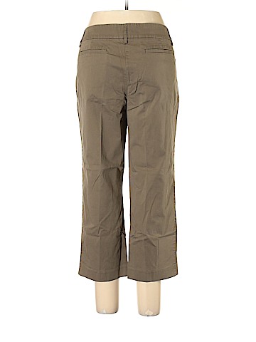 Ann Taylor LOFT Khakis (view 2)