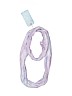 Assorted Brands Print Purple Scarf One size - photo 1