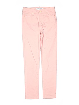 Celebrity Pink girls Size 10