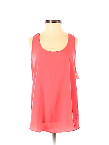 Forever 21 Sleeveless Blouse (view 1)