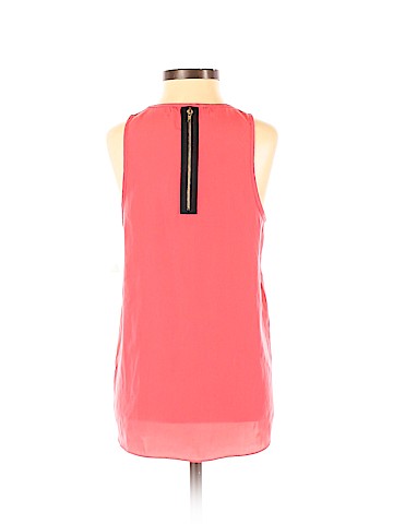 Forever 21 Sleeveless Blouse (view 2)
