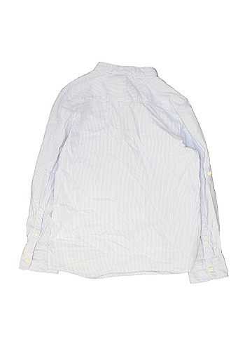 H&M Long Sleeve Henley (view 2)