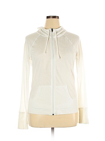 SO Zip Up Hoodie (view 1)