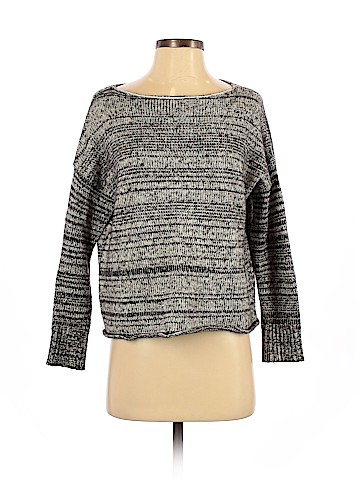Madewell Pullover Sweater (view 1)