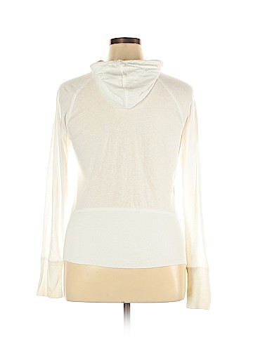 SO Zip Up Hoodie (view 2)