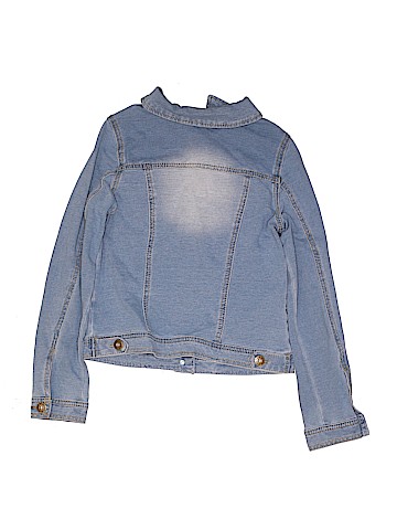 Mudd Denim Jacket (view 2)
