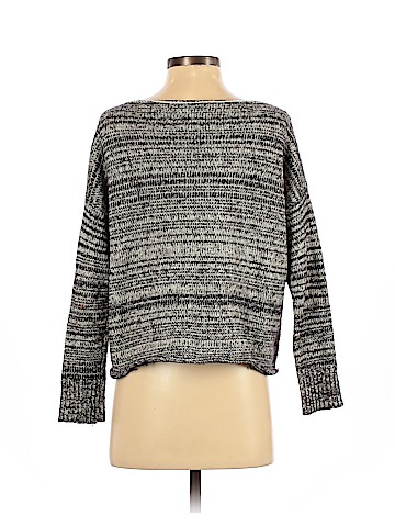 Madewell Pullover Sweater (view 2)