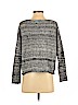 Madewell Gray Pullover Sweater Size XXS - photo 2