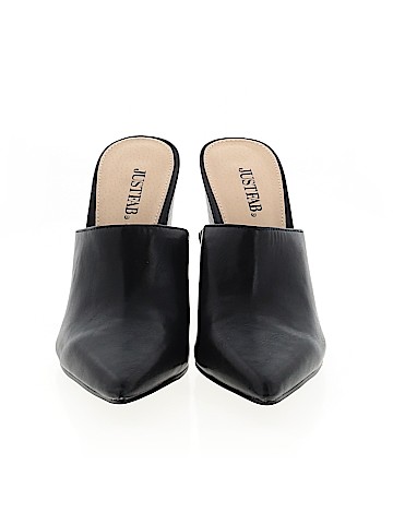 Just Fab Mule/Clog (view 2)