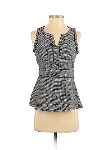 Banana Republic Sleeveless Blouse (view 1)
