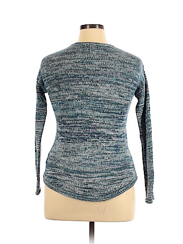 Old Navy Pullover Sweater (view 2)