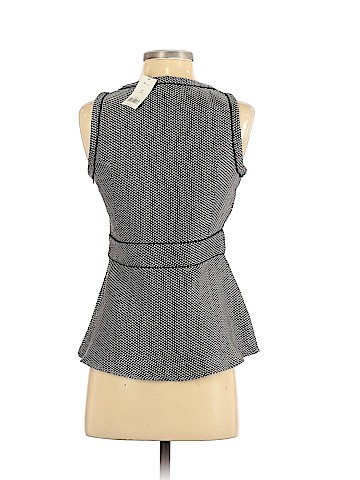 Banana Republic Sleeveless Blouse (view 2)