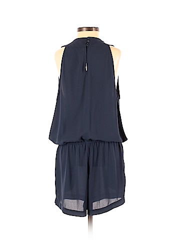 BCBGMAXAZRIA Romper (view 2)