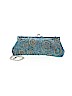 Menbur Blue Shoulder Bag One size - photo 1