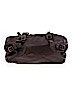 Plinio Visona Brown Leather Shoulder Bag One size - photo 3