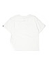 Vans 100% Cotton Graphic White Short Sleeve T-Shirt Size XL (youth) - photo 2