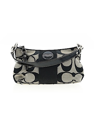 Coach Factory Shoulder Bag (view 1)