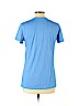 Nike Blue Active T-Shirt Size L - photo 2