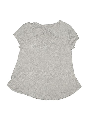 Justice Short Sleeve T-Shirt (view 2)