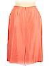 Kasper 100% Silk Pink Silk Skirt Size 16 - photo 2