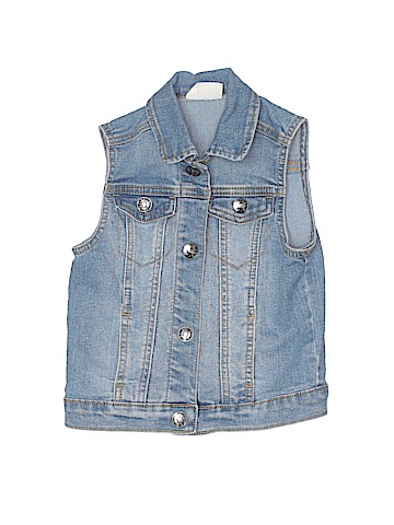 Crazy 8 Denim Jacket (view 1)