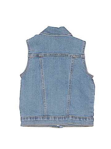 Crazy 8 Denim Jacket (view 2)