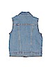 Crazy 8 Blue Denim Jacket Size 4 - photo 2