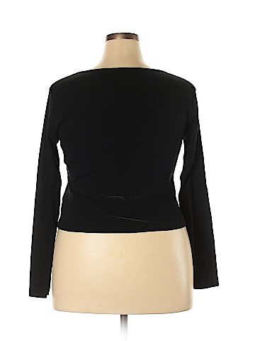 Wild Fable Long Sleeve Top (view 2)