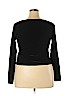 Wild Fable Black Long Sleeve Top Size XXL - photo 2