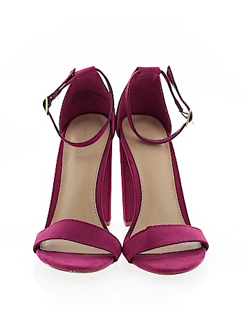 Charlotte Russe Heels (view 2)