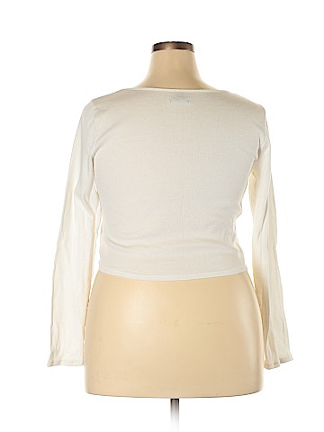 Wild Fable Long Sleeve Top (view 2)