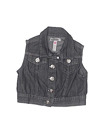 KensieGirl Denim Jacket (view 1)