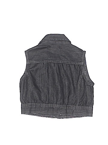 KensieGirl Denim Jacket (view 2)