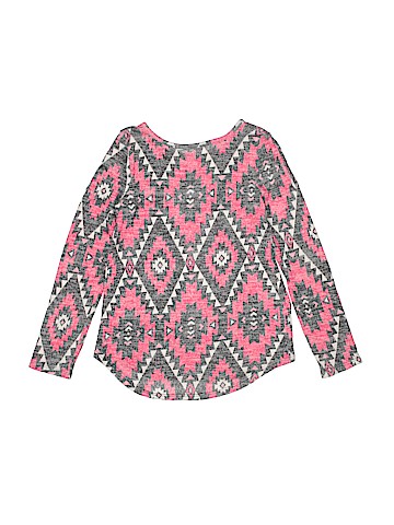 Justice Long Sleeve Top (view 2)