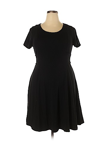 Torrid Casual Dress (view 1)