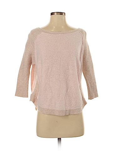 Free People Pullover Sweater (view 1)