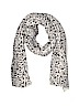 J. Crew Factory Store Animal Print Ivory Scarf Size P (petite) - photo 1