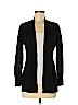 Ann Taylor Factory Black Cardigan Size M (petite) - photo 1