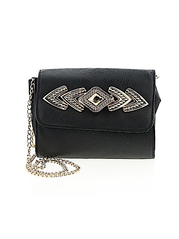 Unbranded Crossbody Bag (view 1)