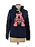 American Eagle Outfitters Blue Pullover Hoodie Size L - photo 1