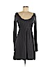 Billabong Gray Casual Dress Size M - photo 1